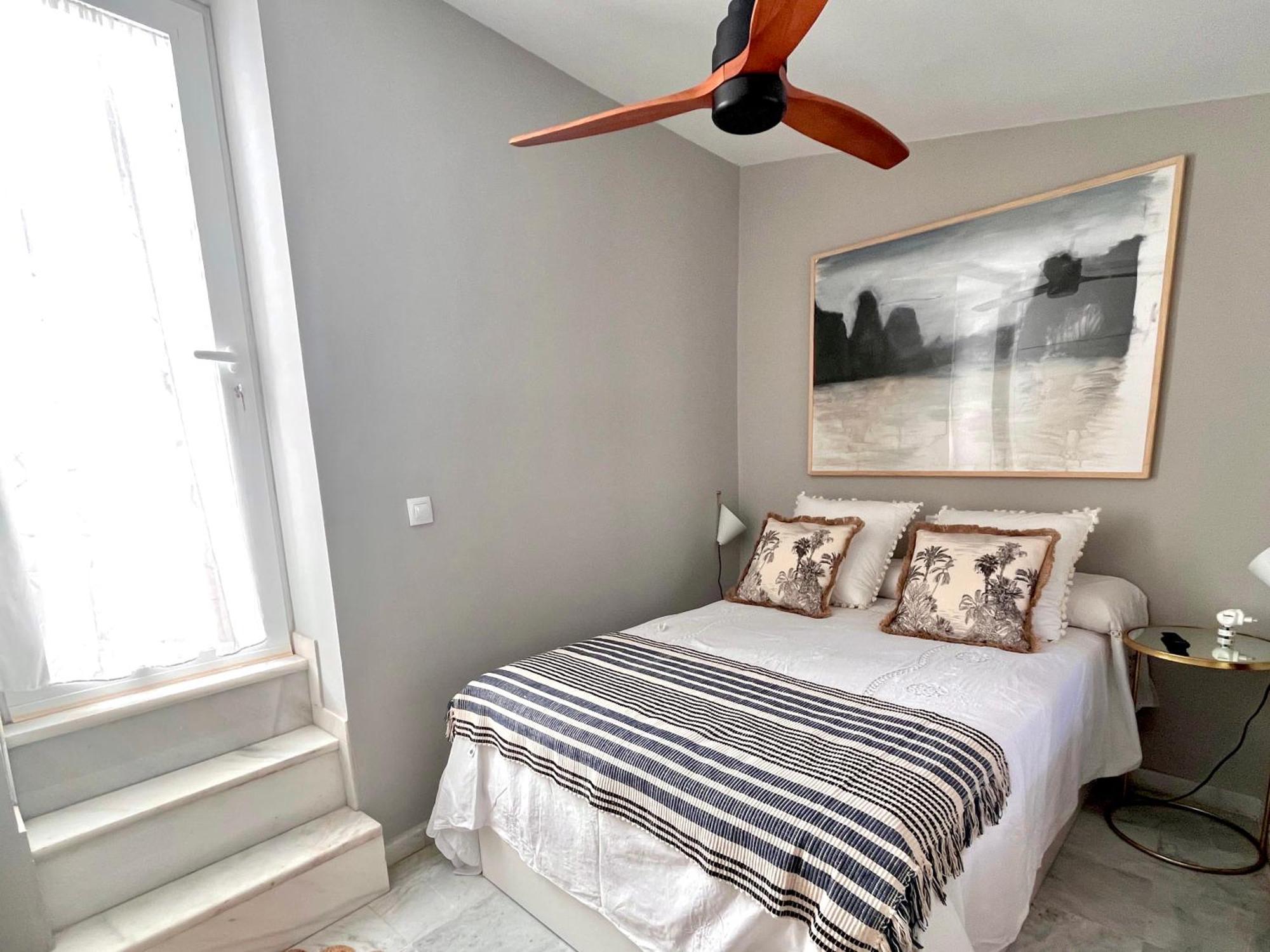 Eva Recommends Cruz Appartement *