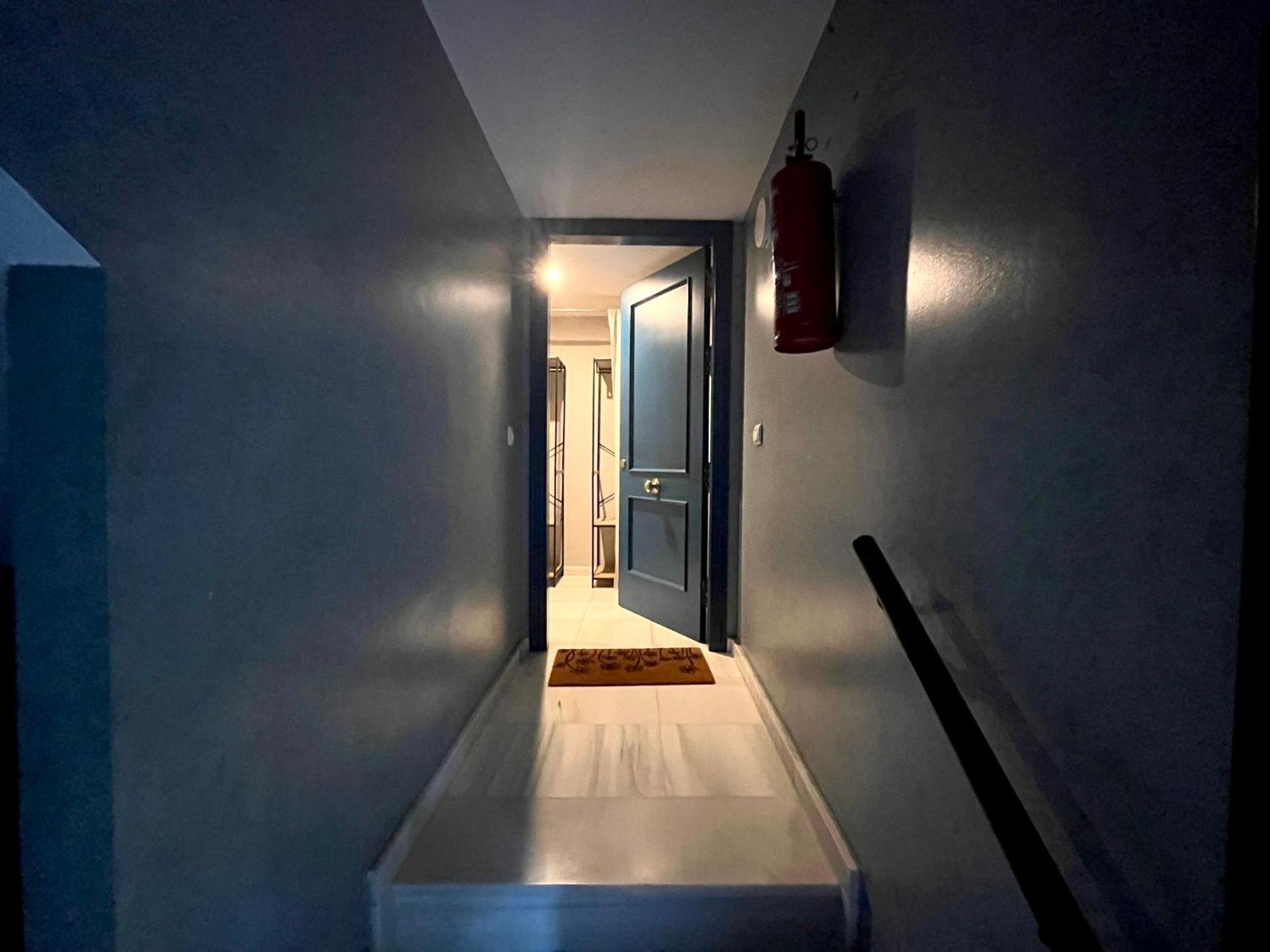 Eva Recommends Cruz Appartement *