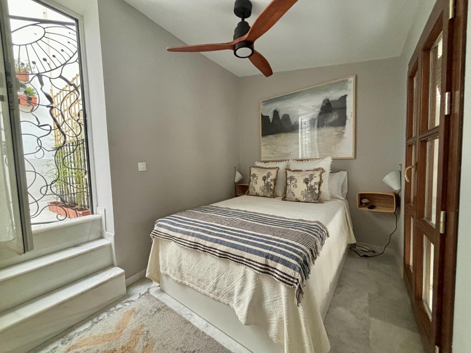 Eva Recommends Cruz Appartement