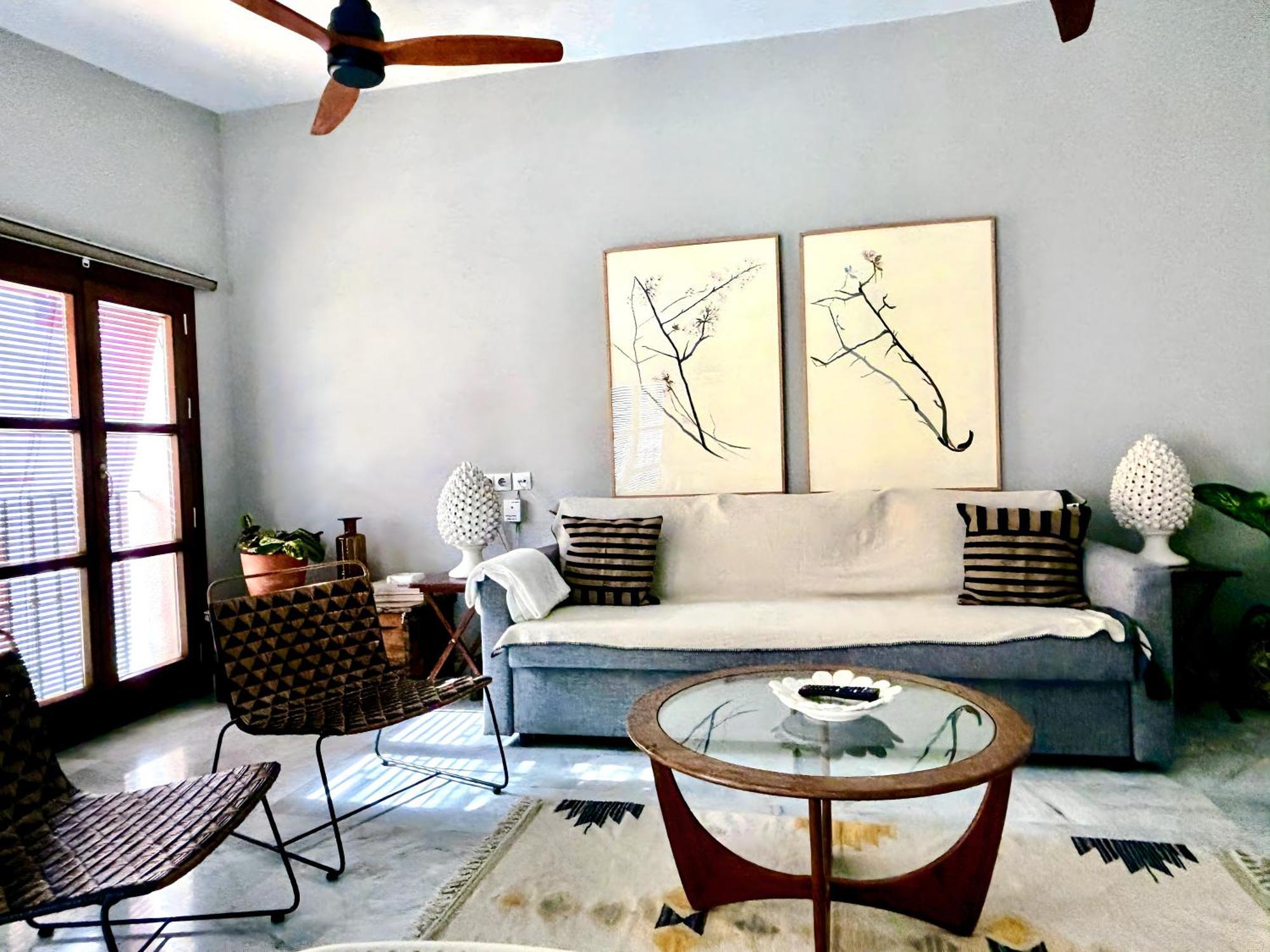 Eva Recommends Cruz Appartement