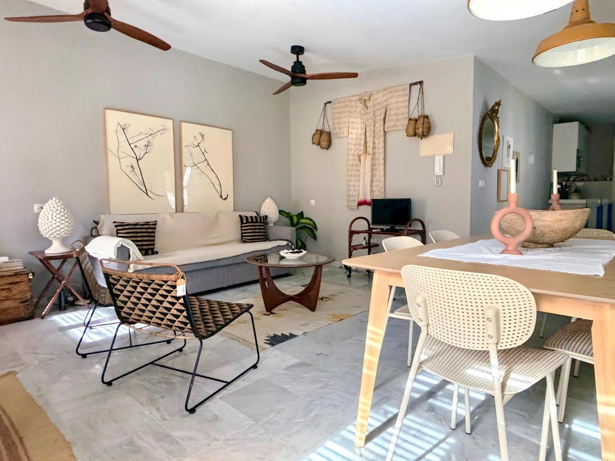 Eva Recommends Cruz Appartement